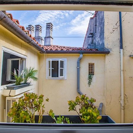 Apartamento Viale 24 Trieste Exterior foto