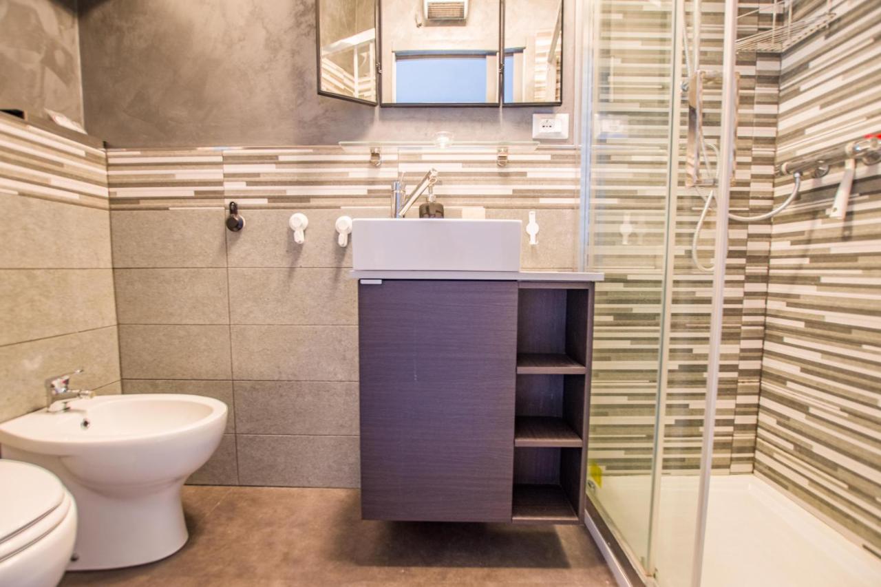 Apartamento Viale 24 Trieste Exterior foto