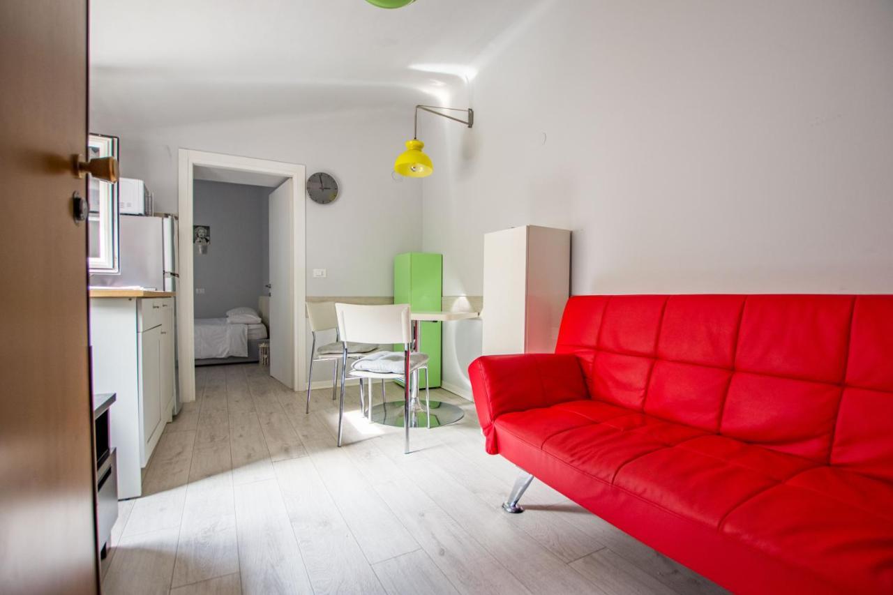 Apartamento Viale 24 Trieste Exterior foto